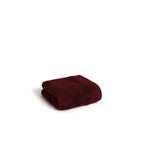 Πετσέτες Μπάνιου Fieldcrest Ultra Soft 30x50 / Bordeaux